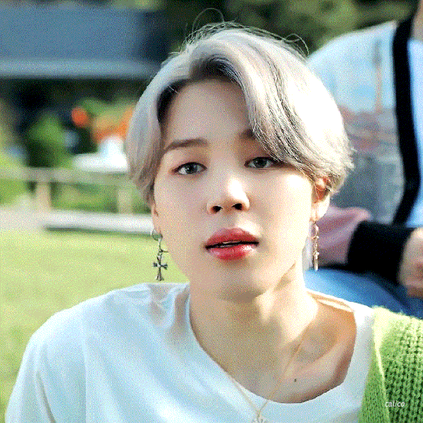 Popular profile image of Jimin (BTS) selected by votes