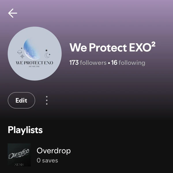 今天最受喜爱的EXO