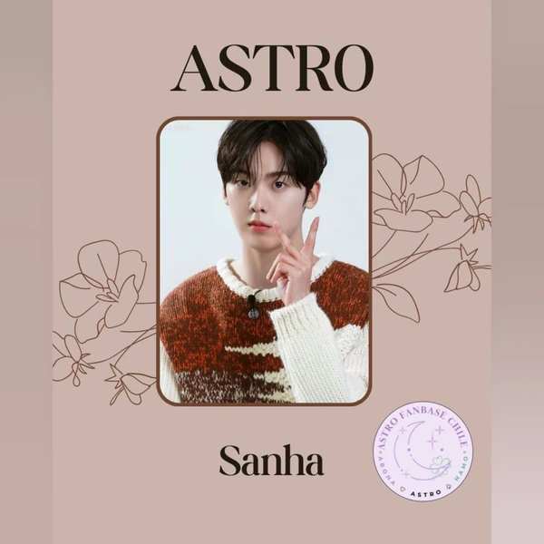 Today's Most Loved ASTRO