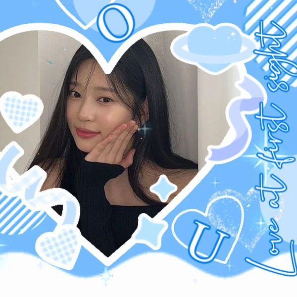 Top Photo Full of Kim Minju Love
