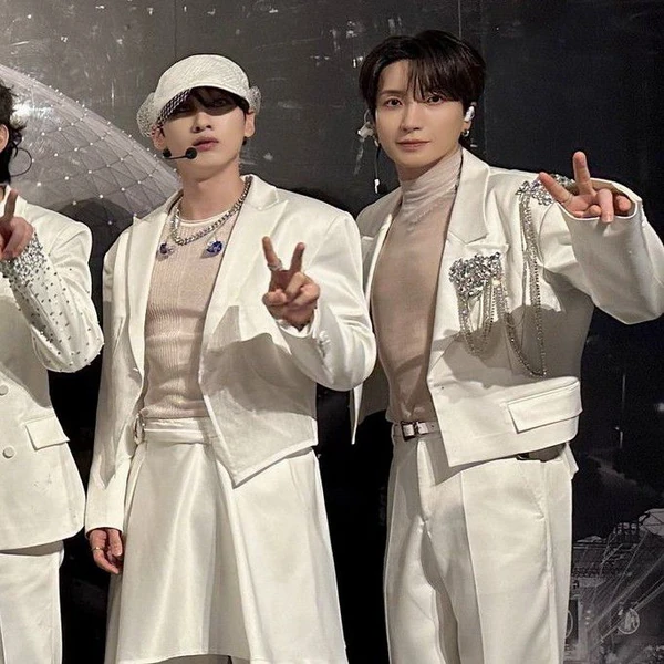 Today's Most Loved Super Junior