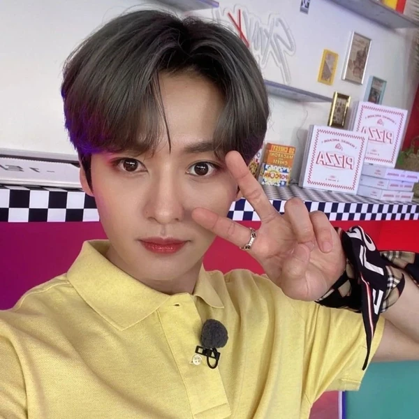 Top Photo Full of Lee Know (Stray Kids) Love