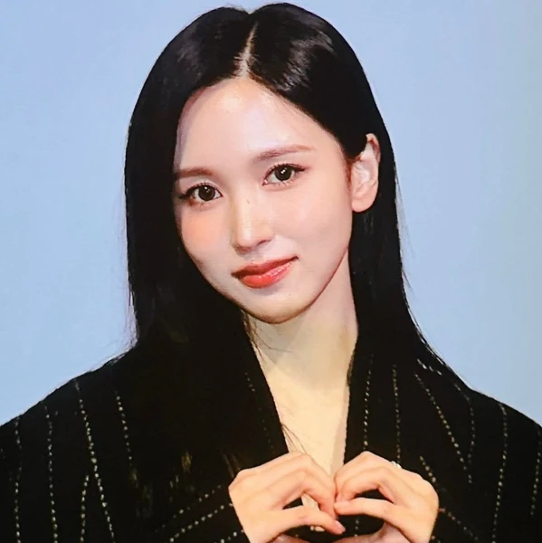 Today's Most Loved TWICE