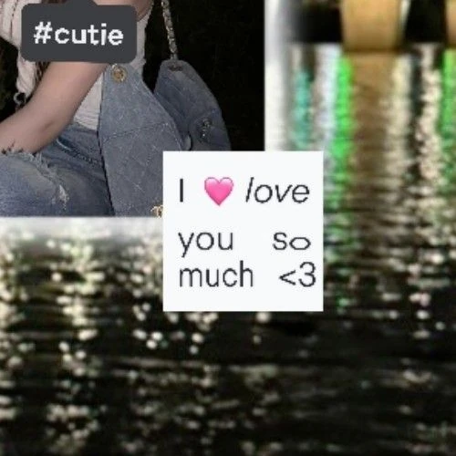 Top Photo Full of Chloe (cignature) Love