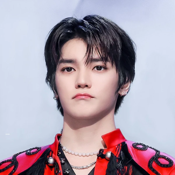 粉丝票选的泰容 (NCT 127)最佳瞬间