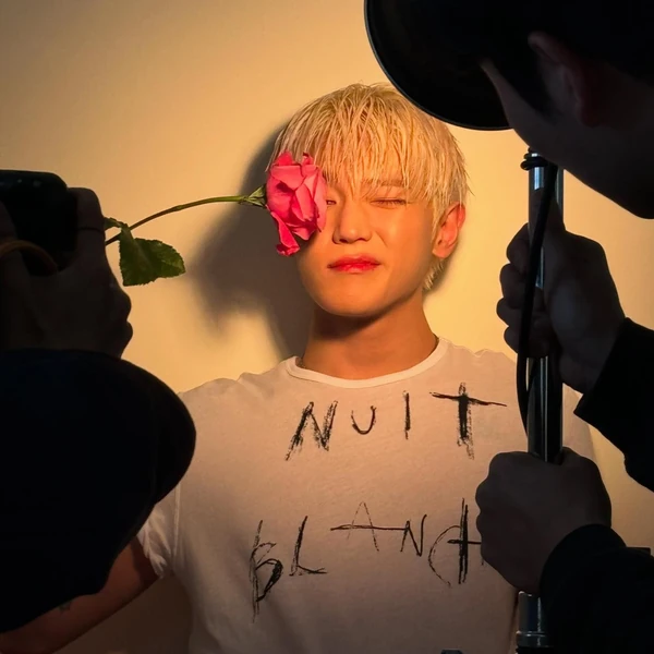 Foto Populer Penuh Cinta untuk Taeyong (NCT 127)