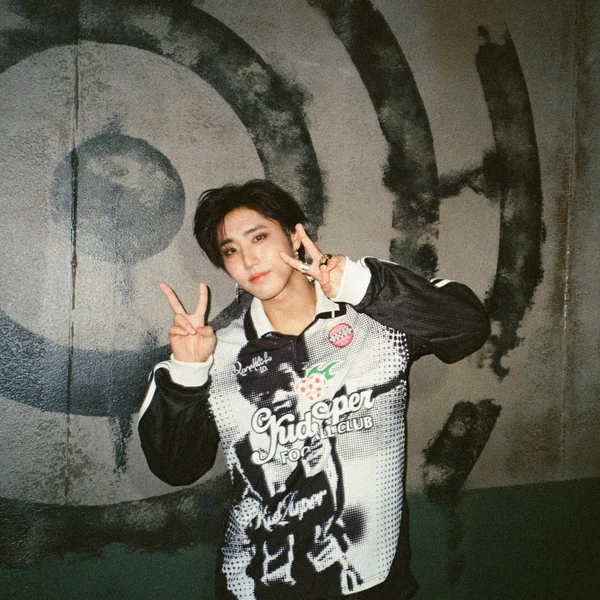 Today's Most Loved HAN (Stray Kids)