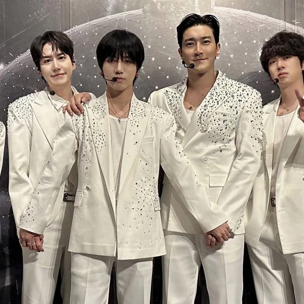Fans' Pick: Best Moment of Super Junior
