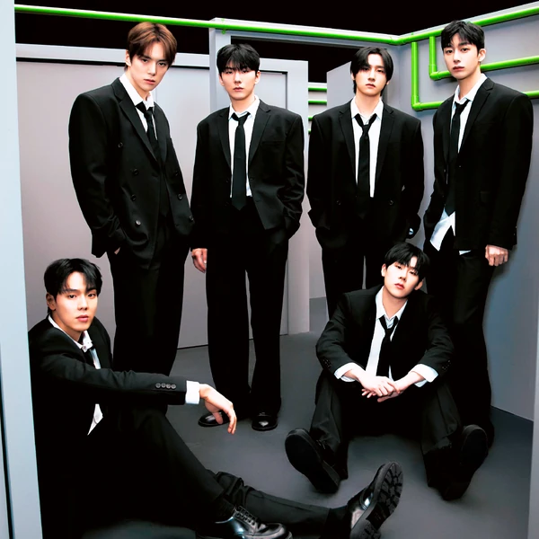 Today's Most Loved MONSTA X