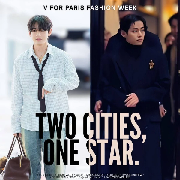 Top Photo Full of V (BTS) Love