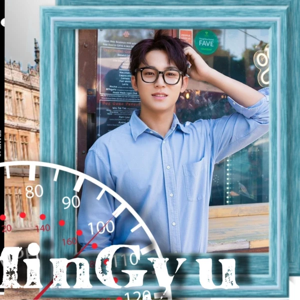 Top Photo Full of Mingyu (SEVENTEEN) Love