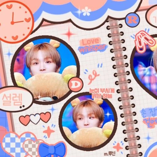 Fans' Pick: Best Moment of Woonhak (BOYNEXTDOOR)