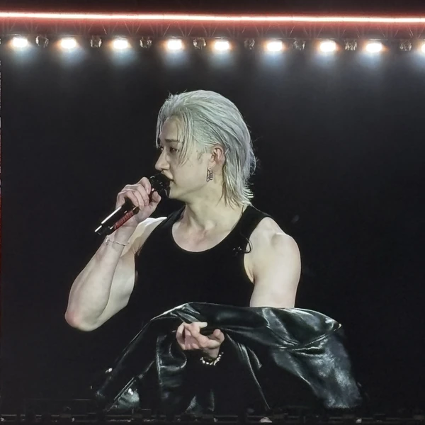 Fans' Pick: Best Moment of Bang Chan (Stray Kids)