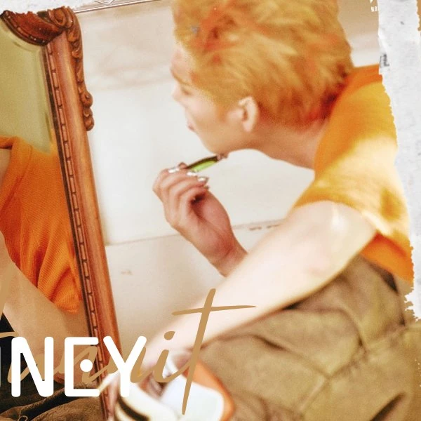 Today's Most Loved Joohoney (MONSTA X)