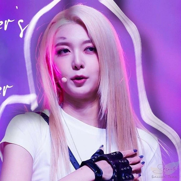 오늘 가장 사랑받은 다미 (드림캐쳐)의 모습
