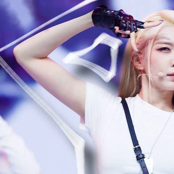 다미 (드림캐쳐) 팬심 가득한 인기 사진