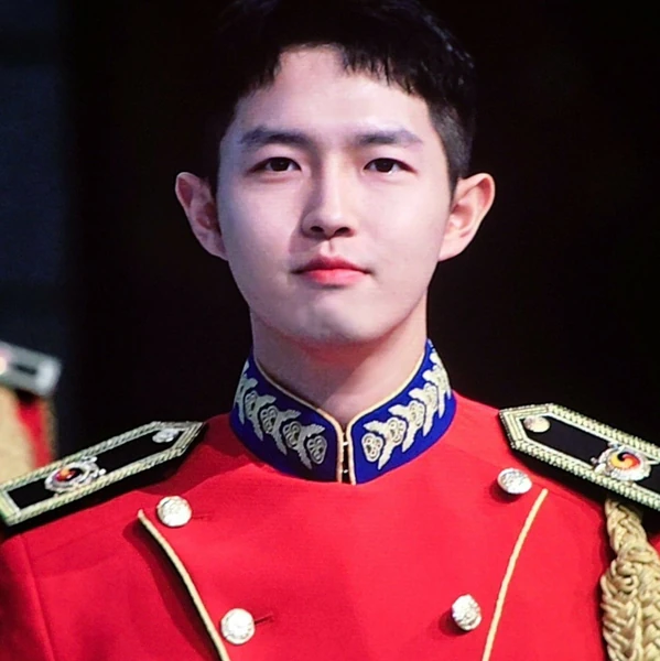 김재환 팬심 가득한 인기 사진