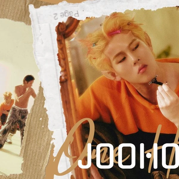 Top Photo Full of Joohoney (MONSTA X) Love