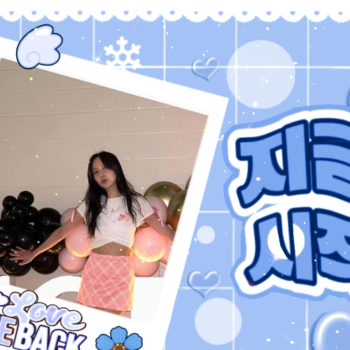 Foto Populer Penuh Cinta untuk Mina (TWICE)