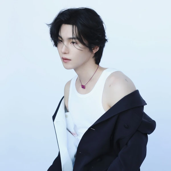 Popular profile picture of SUGA (BTS) loved by fans