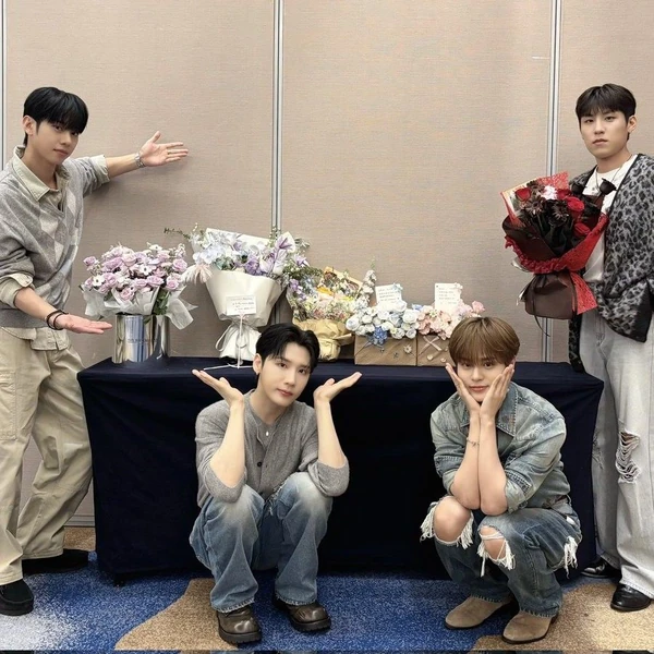 AB6IXへの愛が詰まった人気写真