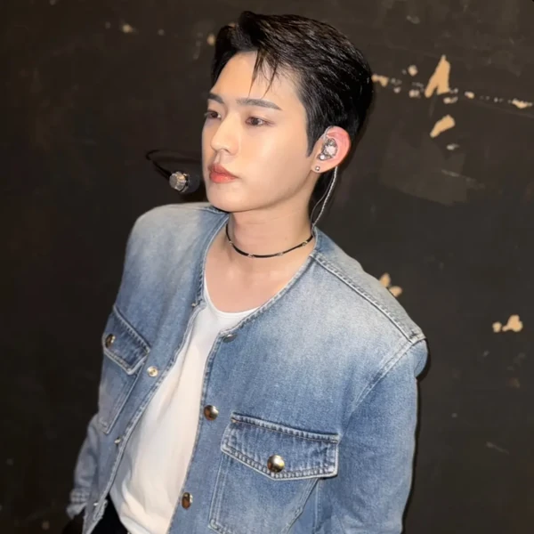 Fans' Pick: Best Moment of Hyojin (ONF)