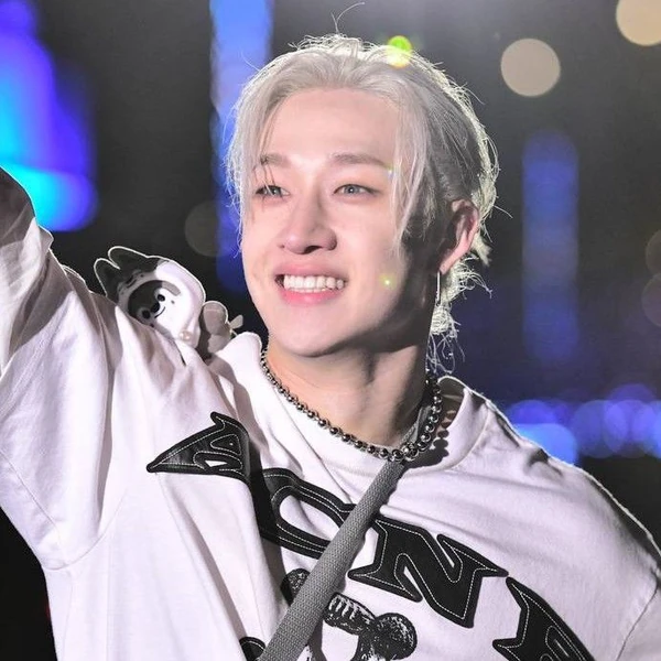 Top Photo Full of Bang Chan (Stray Kids) Love