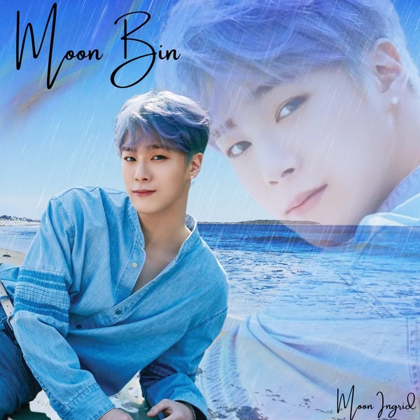 Top Photo Full of Moonbin (ASTRO) Love