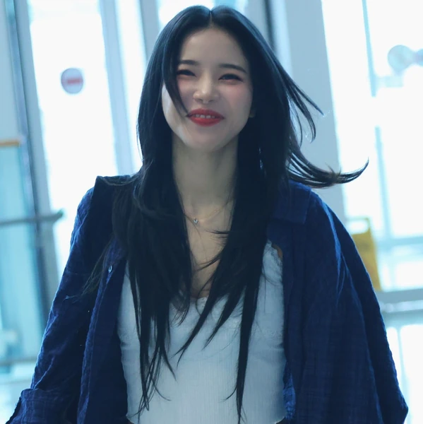 ソラ (MAMAMOO)への愛が詰まった人気写真