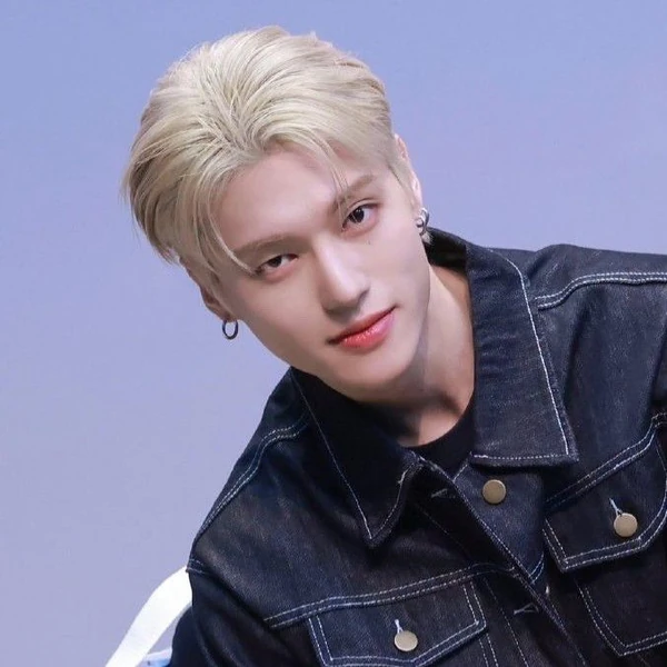 粉丝票选的友榮 (ATEEZ)最佳瞬间
