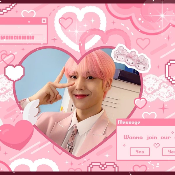 Fans' Pick: Best Moment of Lee Eunsang (YOUNITE)
