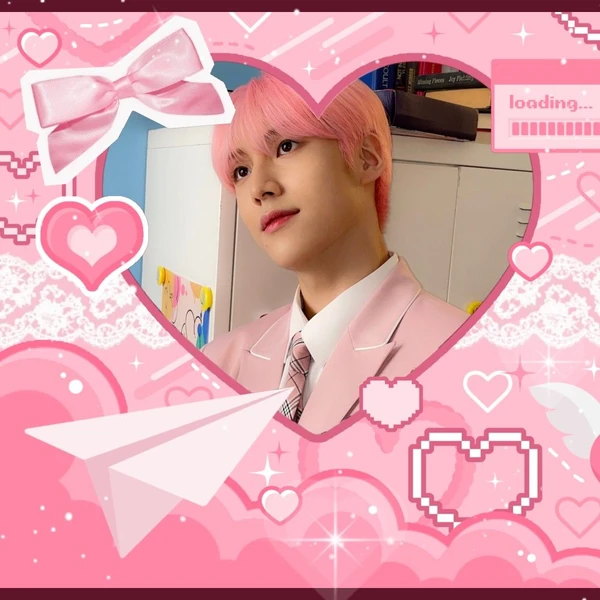 Today's Most Loved Lee Eunsang (YOUNITE)