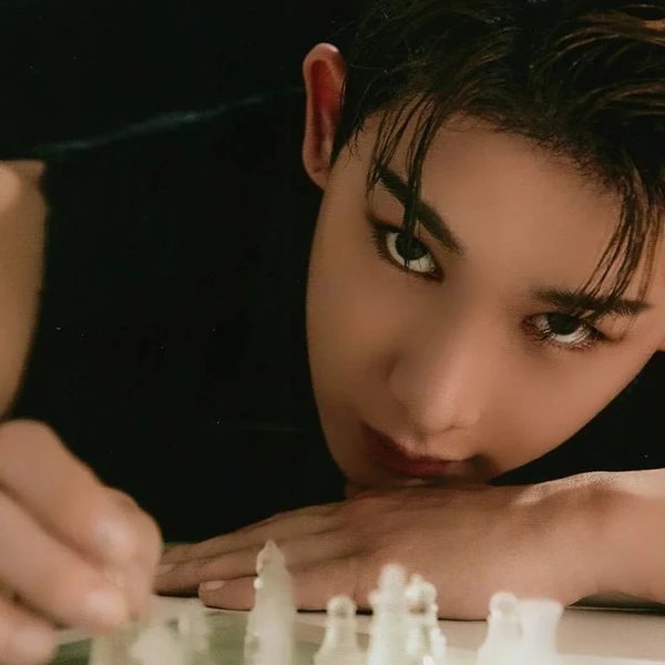 Fans' Pick: Best Moment of Wonho
