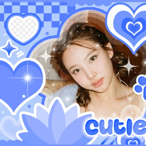Top Photo Full of Nayeon (TWICE) Love