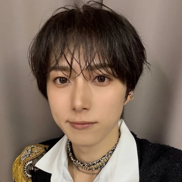 Top Photo Full of Ozaki Takumi (INI) Love