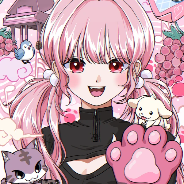 Popular profile picture of ELLY (LUVITA) loved by fans