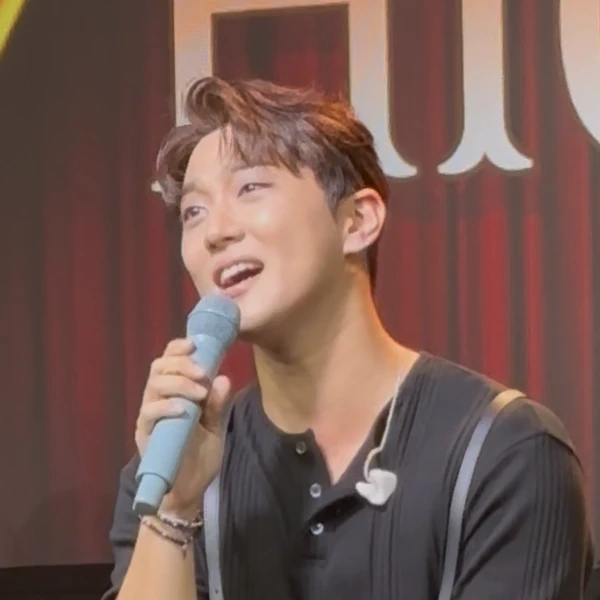 Today's Most Loved Hong Joochan (GoldenChild)