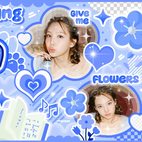 Today's Most Loved Nayeon (TWICE)