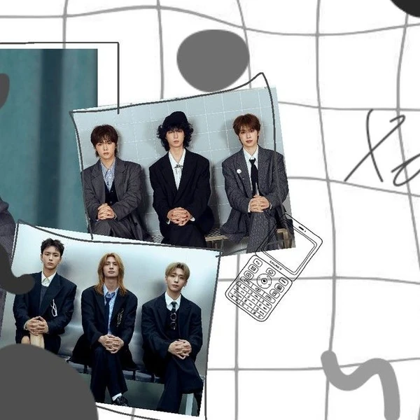 Fans' Pick: Best Moment of Jungsu (Xdinary Heroes)