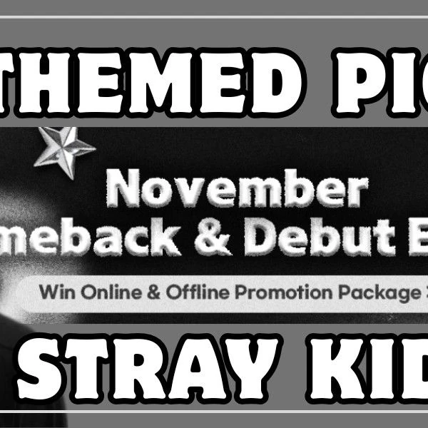 Fans' Pick: Best Moment of Bang Chan (Stray Kids)