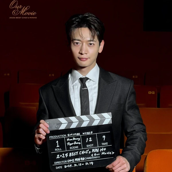 Fans' Pick: Best Moment of Minho (SHINee)