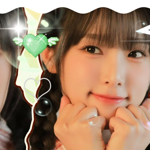 Today's Most Loved Choi Yena