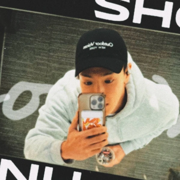 Most popular banner post of Shownu (MONSTA X) in the community