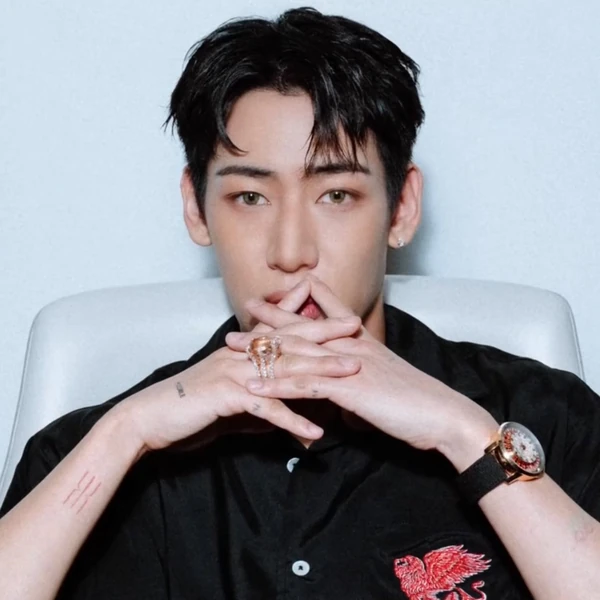 Today's Most Loved Bambam (GOT7)