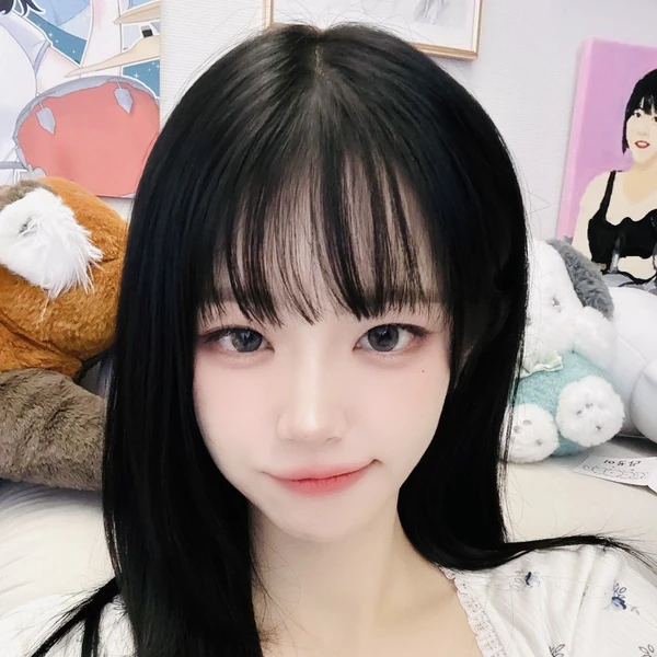 Top Photo Full of Chodan (QWER) Love