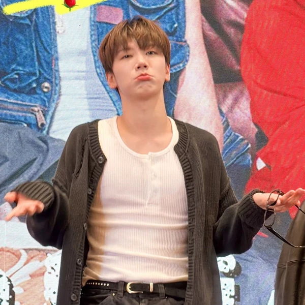 Today's Most Loved TEN (WayV)