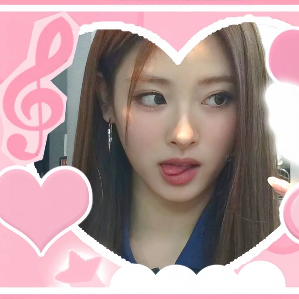 Top Photo Full of Anna (MEOVV) Love