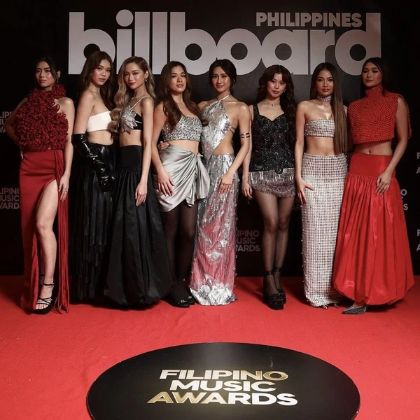 Top Photo Full of BINI Love