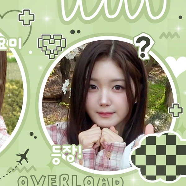 Today's Most Loved Joobin (tripleS)