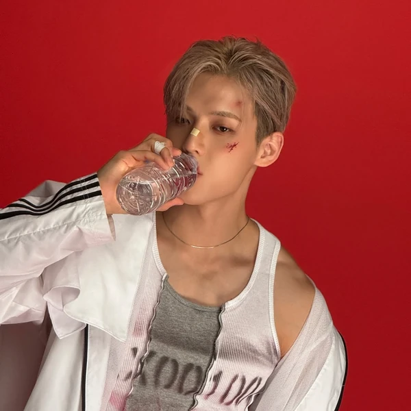 Top Photo Full of Lee Minhyuk (BTOB) Love